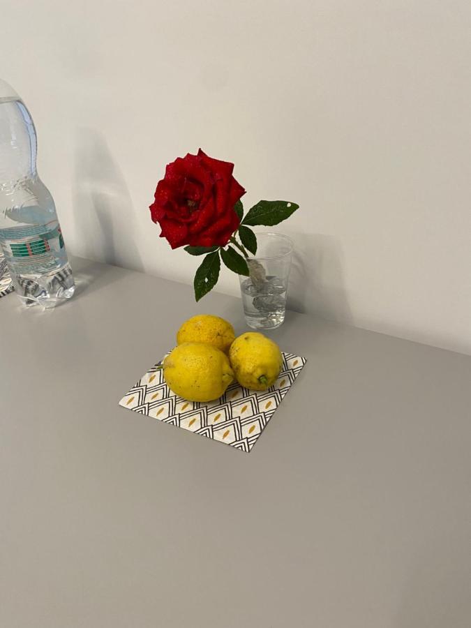 Villa Palladino Rooms Джовинацо Екстериор снимка